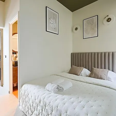 New Havre Ebene 1br 4 Etoiles *